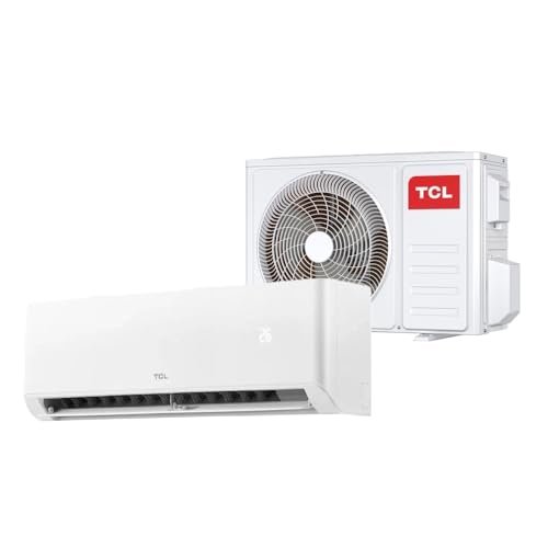 TCL Ar Condicionado Split Inverter TCL BreezeIN AI 12000 BTU/h Frio TAC-12CTG3-INV - 220 Volts