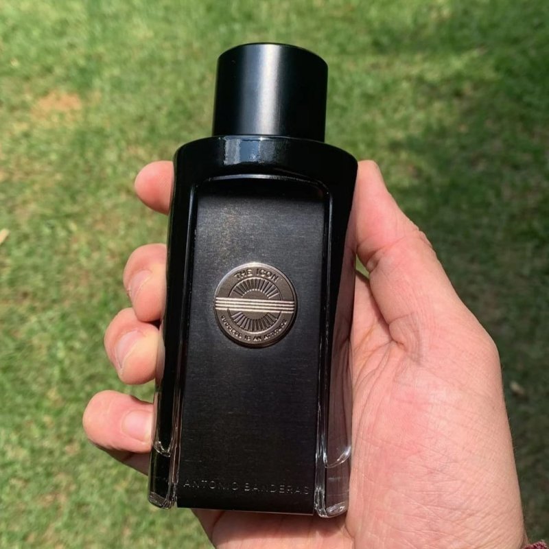 Perfume Antonio Banderas Perfume Masculino 100ml