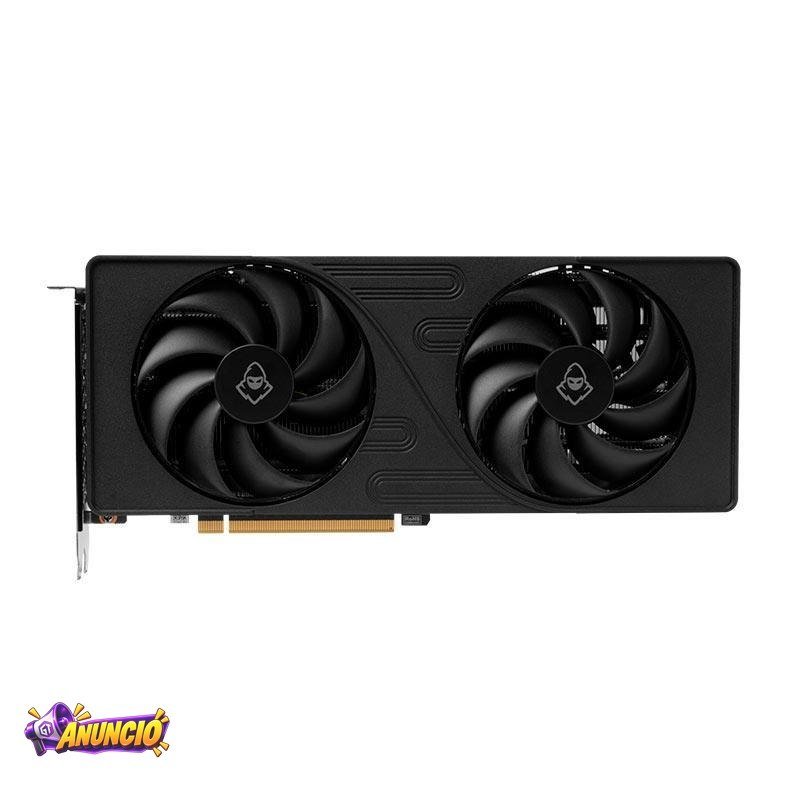 Placa de Video Mancer GeForce RTX 3070 Heimdall X, 8GB, GDDR6, 256-bit, MCR-RTX3070X