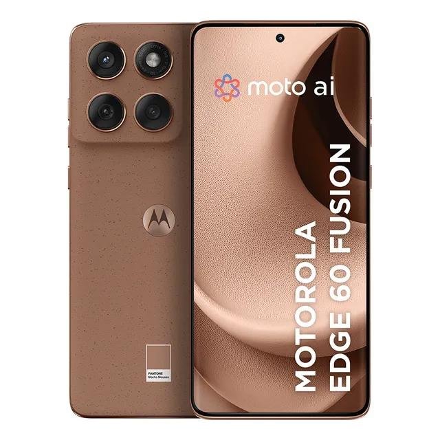 Smartphone Motorola Edge 60 Fusion 5G - 256GB