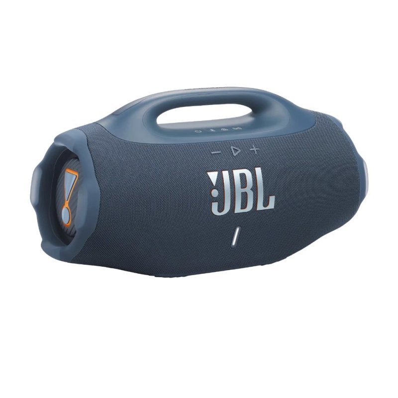 Caixa de Som Jbl Boombox 4