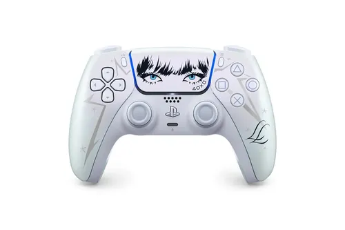 Controle temático LISA (Blackpink)
