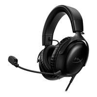 Headset HyperX Cloud III