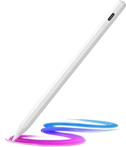 Bettdow Caneta Pencil Para Apple iPad Sensível à Inclinação