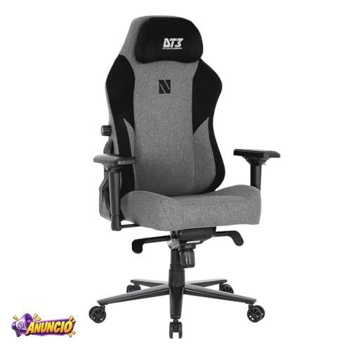 Cadeira Gamer DT3 Nero