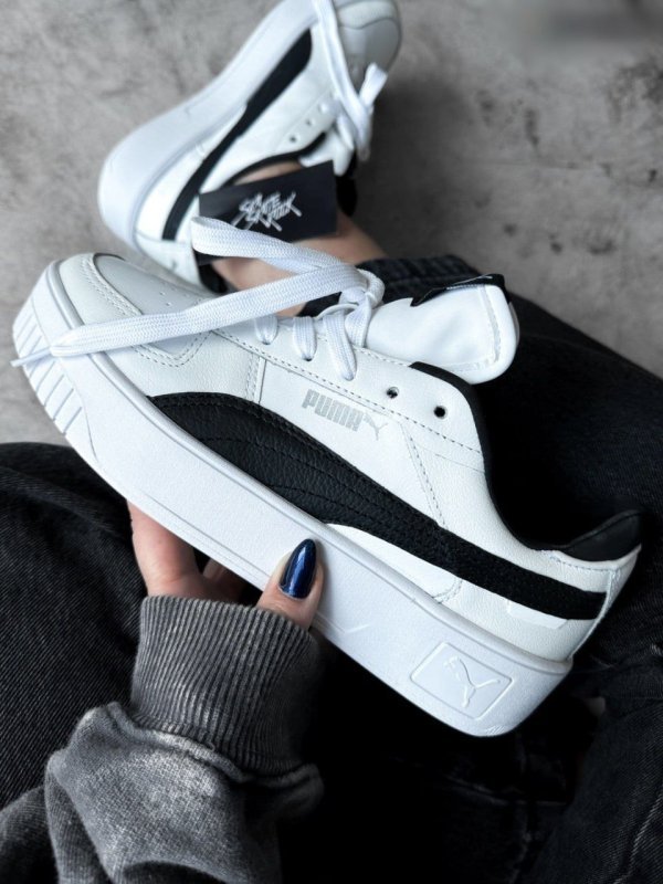 Tênis Puma Carina Street