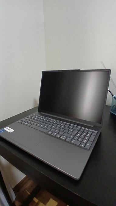 Notebook Lenovo IdeaPad Slim 3i 15.3" - Intel Core i5-13420H
