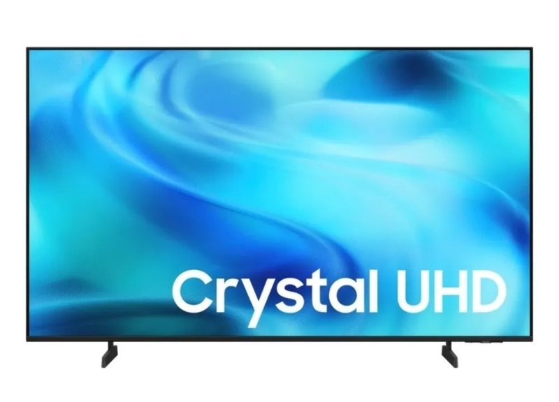 Samsung Smart Tv 75 Crystal Uhd 4k U8000h 2026