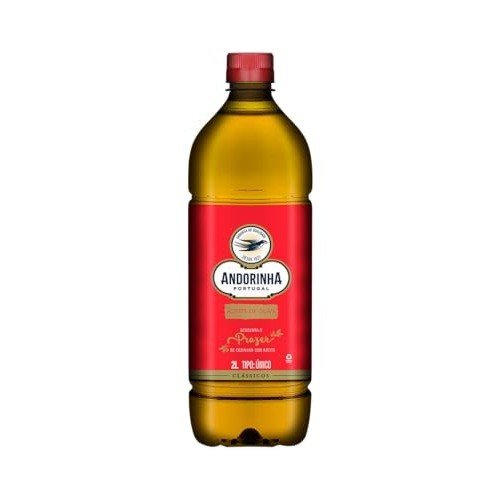 Azeite Andorinha Pet 2L