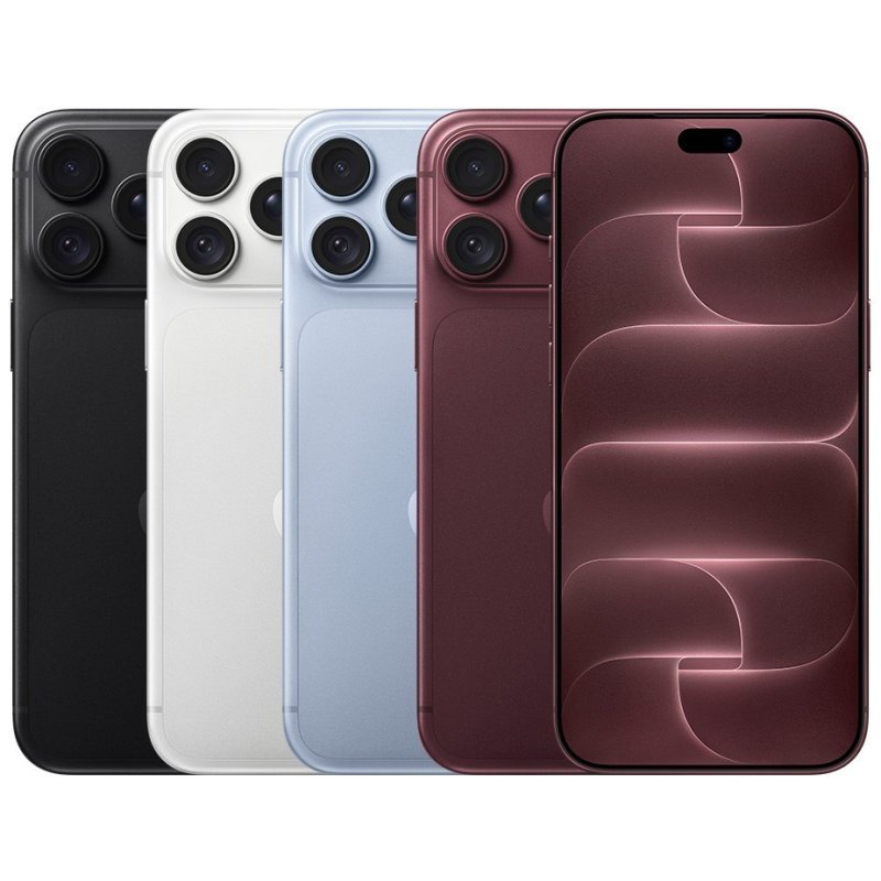 IPhone 18 Pro / 18 Pro Max 256GB
