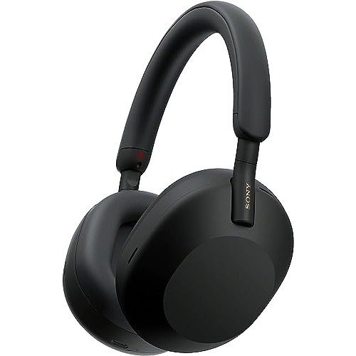 Sony WH-1000XM5 Audífonos inalámbricos