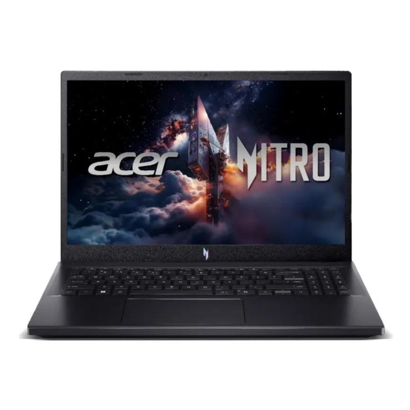 Notebook Acer Gamer Nitro V15 Core i7 32GB 512GB SSD Linux