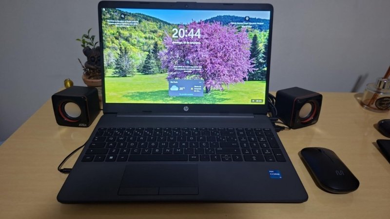 Notebook HP 256R G9 Intel Core i5 13º Geração