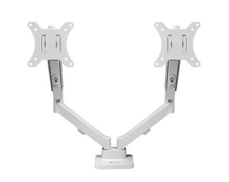 Suporte Articulado Para 2 Monitores 13" a 32"