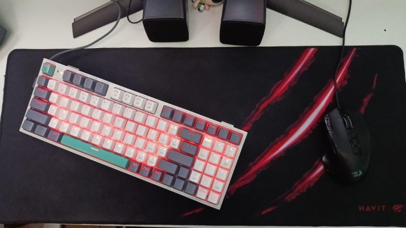 Havit Mouse Pad Grande Gamer MP860