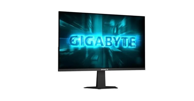Monitor Gigabyte Gs24f14 23.8 Pol Full Hd Ips 144Hz 1ms