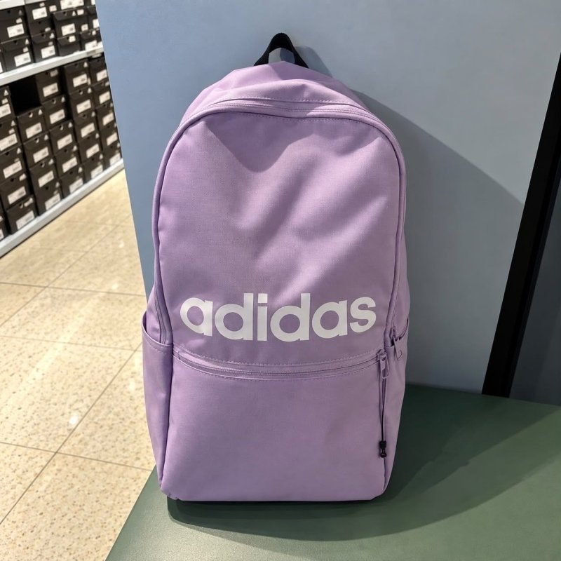 Mochila Esportiva Classic Daily adidas
