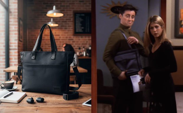 Bolsa Gocase Tote Bloom Godaily