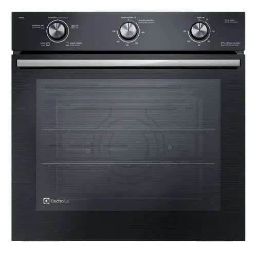 Forno de Embutir Elétrico Electrolux 80L OE8EL