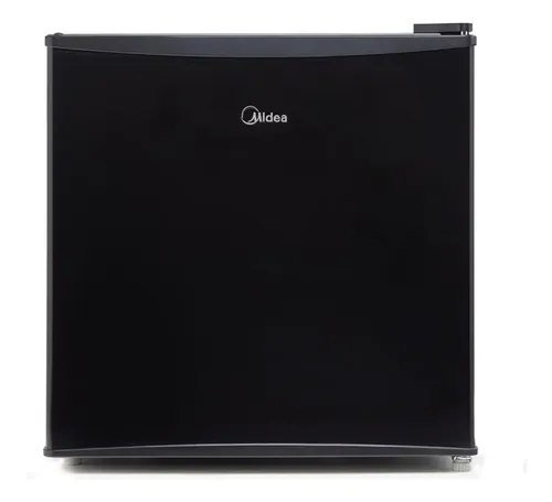 Frigobar 45 Litros Inverter Bivolt Preto