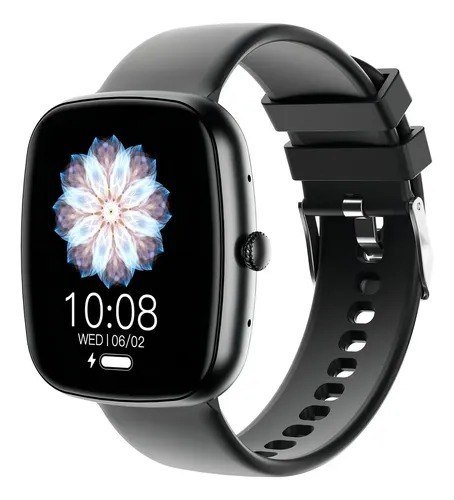 Relógio inteligente smartwatch ultra Bazik Prime S35 Ultra Max