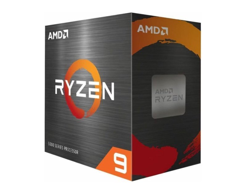 Processador AMD Ryzen 9 5900XT