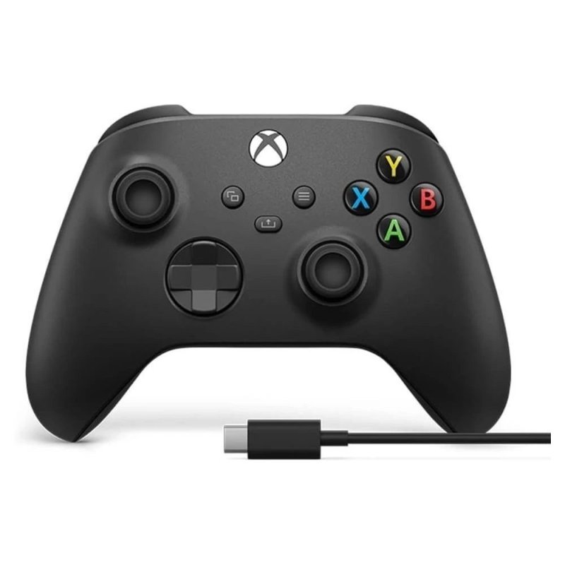 APP - Controle para Xbox Sem Fio