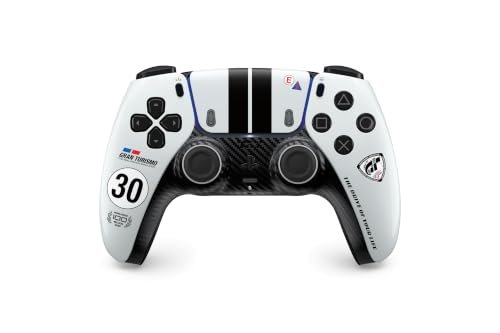 Controle sem fio DualSense® – Edição Limitada Gran Turismo