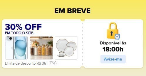 Filtro de Linha DPS Clamper 5 Tomadas 2P+T 10A Preto 127/220V