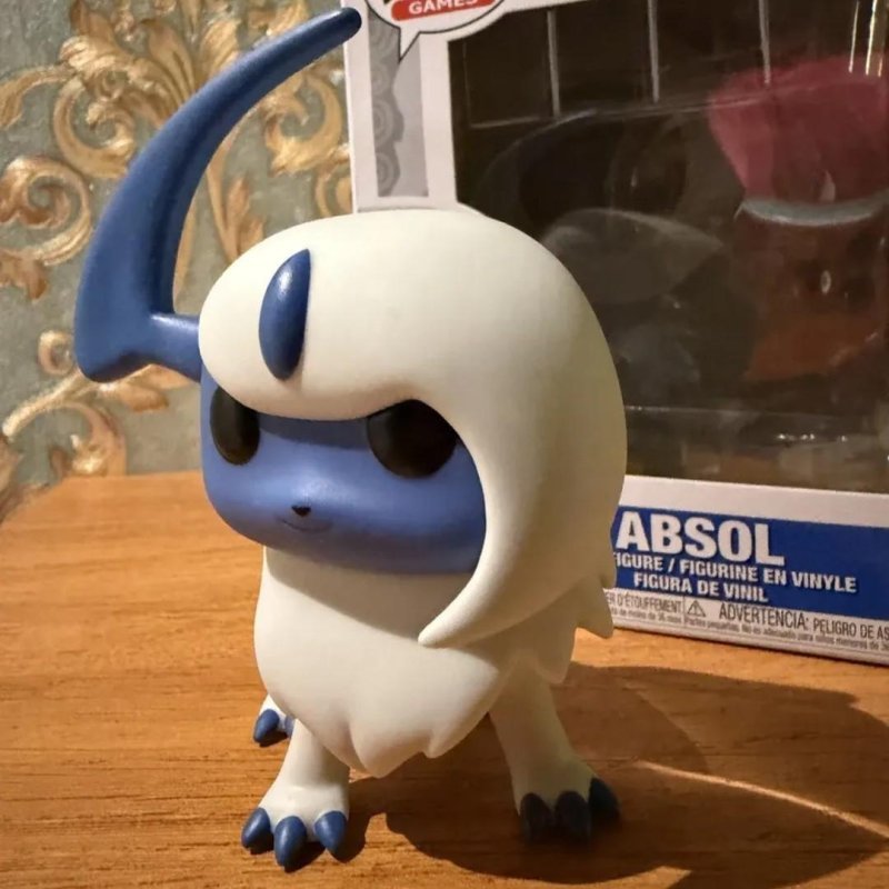 Funko Pop! Pokémon - Absol