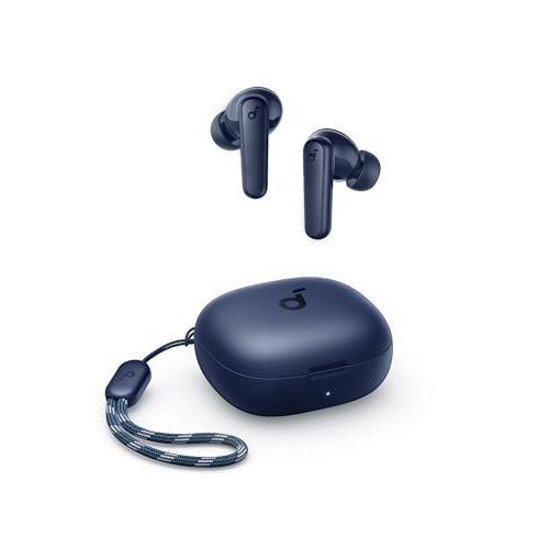 soundcore P20i da Anker, Fone de Ouvido Bluetooth 5.3 Sem Fio