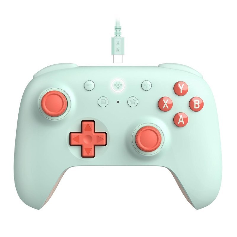 Controle 8Bitdo Ultimate 2C Com Fio