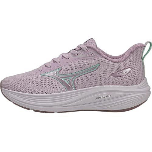 Tênis Mizuno Enigma 3, Lilas, Tamanho 39