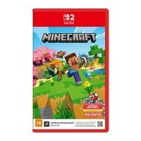 Minecraft NS2 (versão nacional)