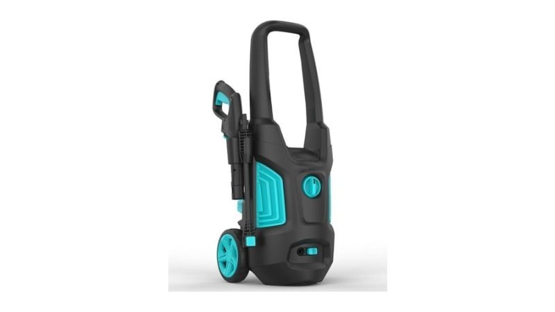 GL-1600 LAVADORA DE ALTA PRESSAO 1600W 127V