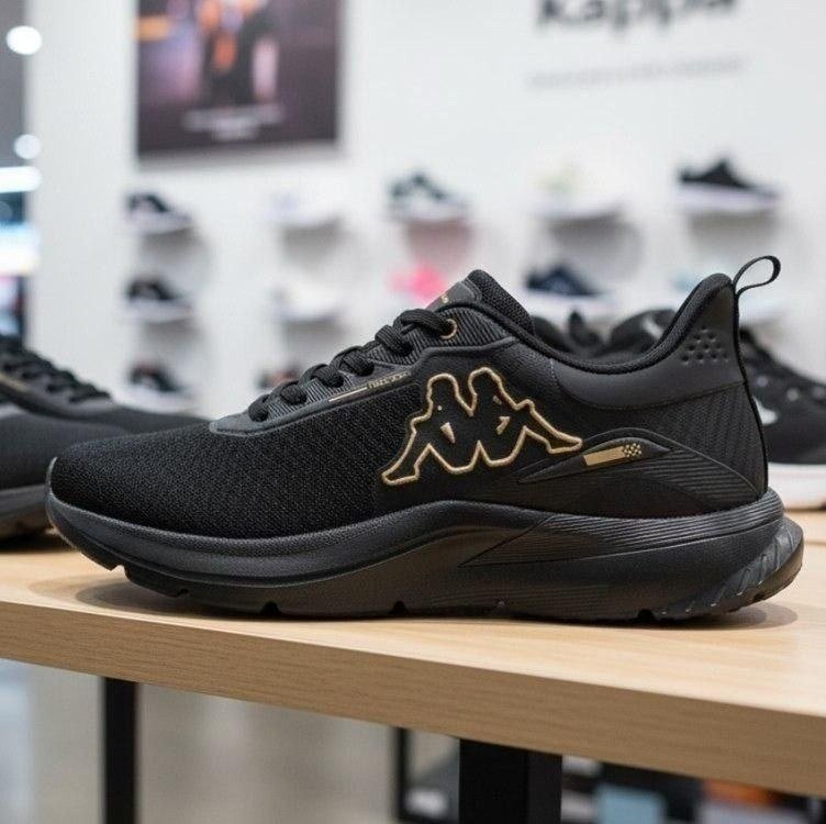 Tênis Masculino Feminino Kappa Park 2.0