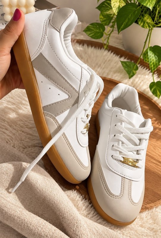 Tenis Feminino Casual Vizzano