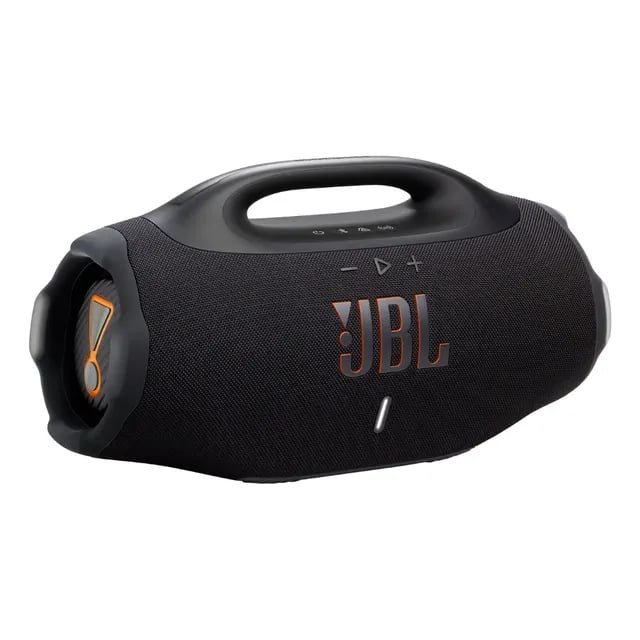 Caixa JBL Boombox 4 IP68