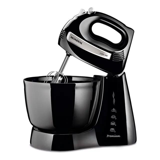 Batedeira Cake Premium, Mondial, 500W - B-50-B