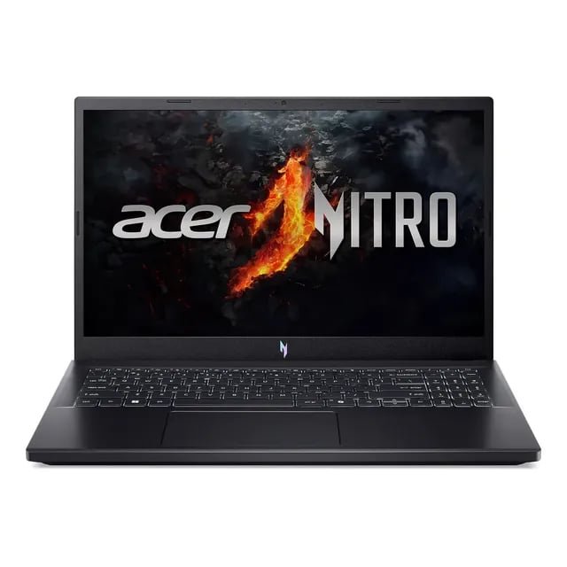 Notebook Gamer Acer Nitro V 15