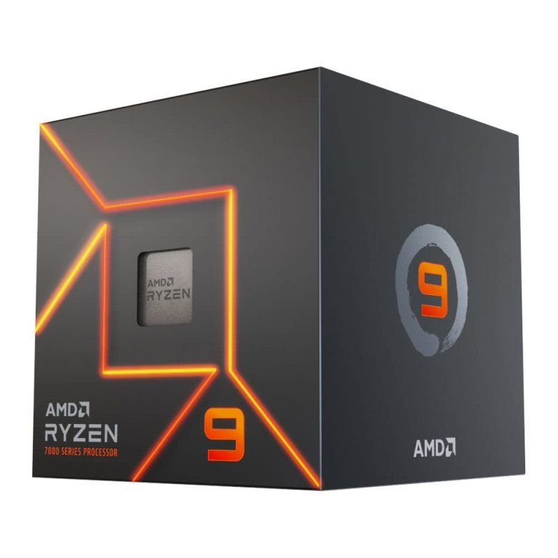 Processador Ryzen 9 7900