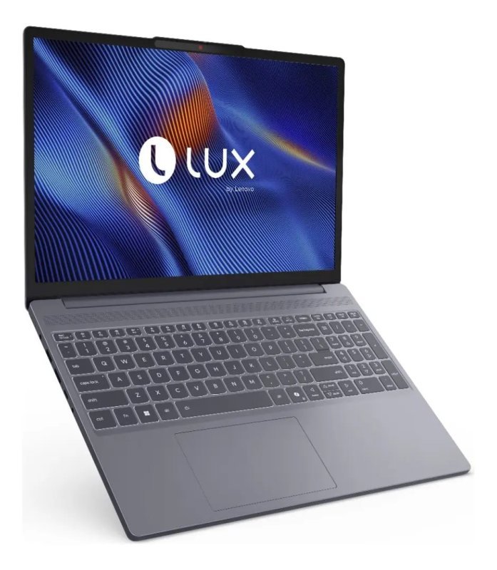 Notebook Lenovo IdeaPad Slim 3 AMD Ryzen 7 7735HS 8GB 256GB SSD 15.3" WUXGA Linux