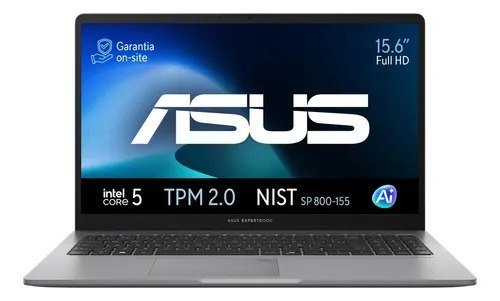 Notebook ASUS ExpertBook P1 (P1503CVA)