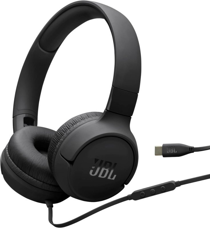 FONE DE OUVIDO JBL TUNE 520C