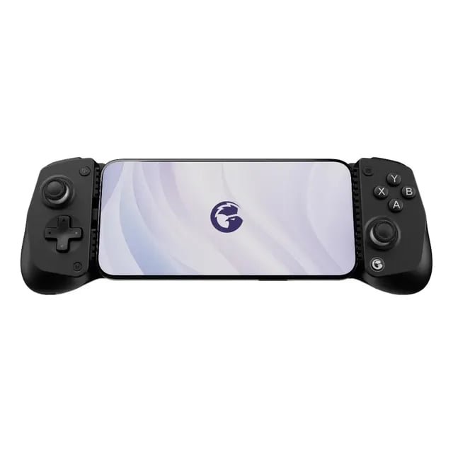 Controle Gamepad GameSir X5 Lite USB-C Preto
