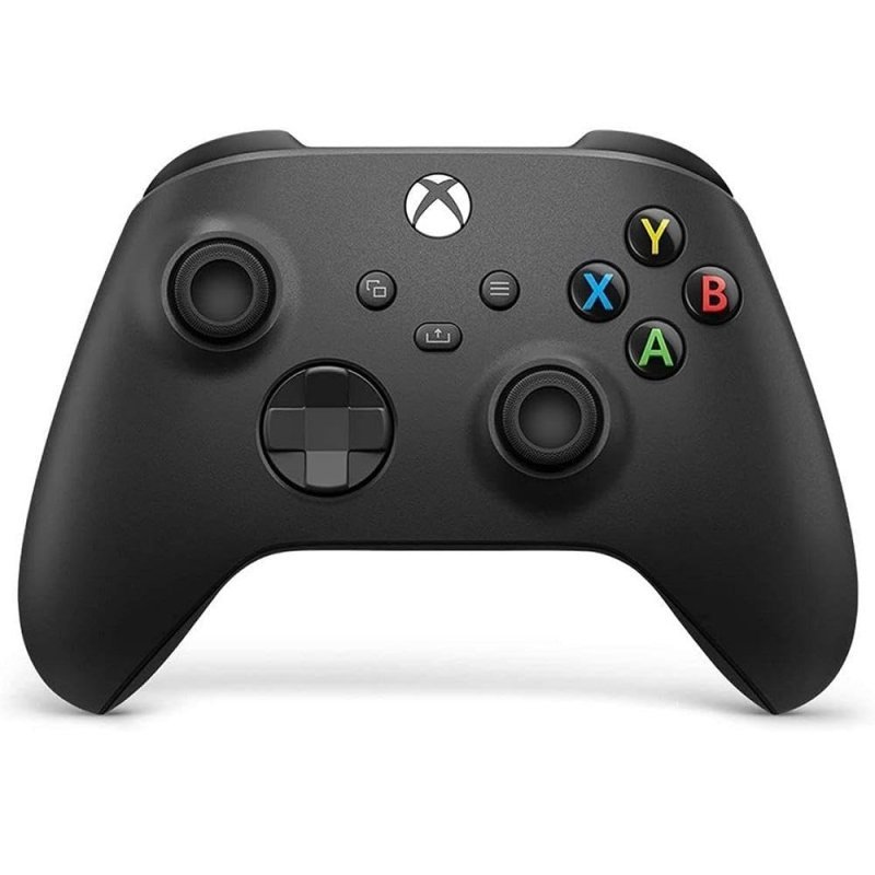 Controle Xbox - Carbon Black