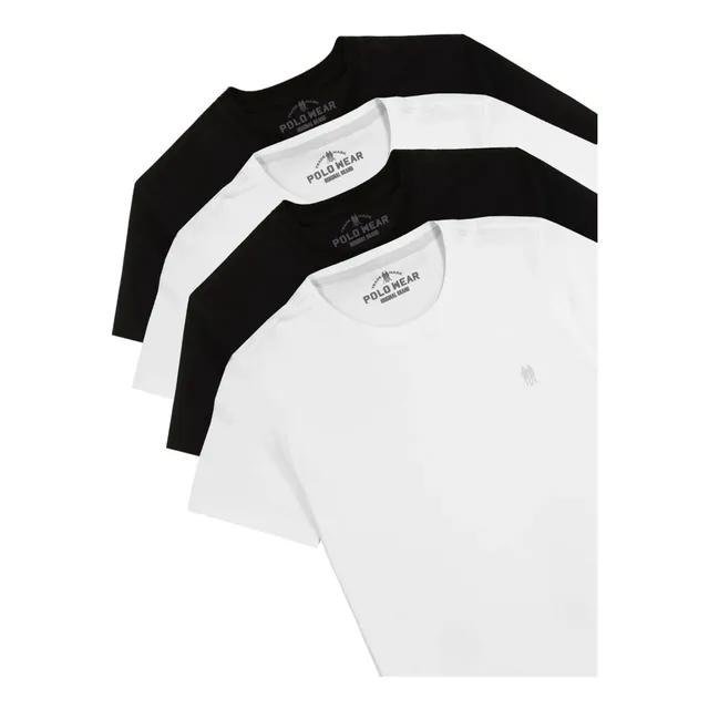 KITZÃO DAS CASUAIS DA POLO WEAR