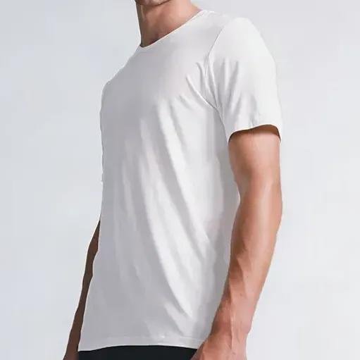 Camiseta Básica Tech Daily Insider