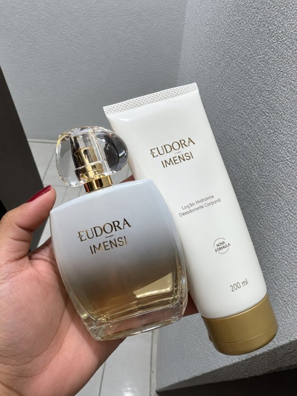 Eudora Imensi (2 Produtos)