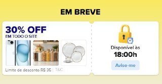 Filtro de Linha DPS Clamper 5 Tomadas 2P+T 10A Preto 127/220V
